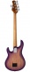 STINGRAY SPECIAL 5 - PURPLE SUNSET - ROASTED MAPLE/ROSEWOOD - WHITE PEARLOID PG - CHROME