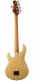 STINGRAY SPECIAL 5 - GENIUS GOLD - ROASTED MAPLE/ROSEWOOD - WHITE PG - CHROME