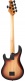 StingRay Special 5 Faded Vintage Sunburst