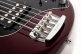 StingRay Special 5 Oxblood