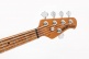 StingRay Special 5 Oxblood
