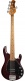 StingRay Special 5 Oxblood
