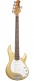 STINGRAY SPECIAL 5 HH - GENIUS GOLD - ROASTED MAPLE/ROSEWOOD - WHITE PG - CHROME