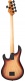 StingRay Special 5 HH Faded Vintage Sunburst