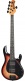 StingRay Special 5 HH Faded Vintage Sunburst