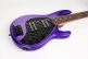 STINGRAY SPECIAL 5 HH - GRAPE CRUSH - ROASTED MAPLE/ROSEWOOD - BLACK PG - BLACK