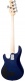 BFR StingRay Special 5 HH - Paua Blue Burst