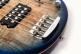 BFR StingRay Special 5 HH - Paua Blue Burst