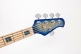 BFR StingRay Special 5 HH - Paua Blue Burst