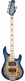 BFR StingRay Special 5 HH - Paua Blue Burst
