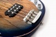 BFR StingRay Special - Paua Blue Burst