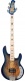 BFR StingRay Special - Paua Blue Burst