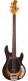 Stingray Signature Pino Palladino Signature Fretless