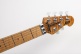 Axis Honey Pot Flame Top Satin