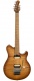 Axis Honey Pot Flame Top Satin