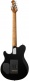 Axis Super Sport Trem Olallieberry Flame Top