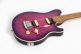 Axis Super Sport Trem Olallieberry Flame Top
