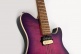 Axis Super Sport Trem Olallieberry Flame Top