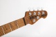 Axis Super Sport Trem Olallieberry Flame Top