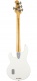 Retro '70S Stingray Bass - White - Erable