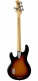 Retro '70S Stingray Bass - Vintage Sunburst - Ml - Black Pg