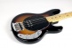 Retro '70S Stingray Bass - Vintage Sunburst - Ml - Black Pg