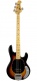 Retro '70S Stingray Bass - Vintage Sunburst - Ml - Black Pg