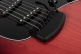 Cutlass Sss Raspberry Burst Black Pg