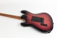 Cutlass Sss Raspberry Burst Black Pg