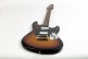 Stingray Guitar Showtime Black Pg