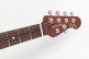 Stingray Guitar Showtime Black Pg