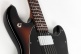 Stingray Guitar Showtime Black Pg