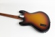 Stingray Guitar Showtime Black Pg