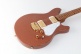 Valentine Pink Champagne Gold Hardware