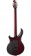 Majesty Oxblood Eb
