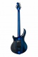 Bfr Majesty Blue Ink