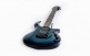 Bfr Majesty Blue Ink