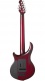 Majesty 7 Oxblood Eb