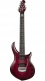 Majesty 7 Oxblood Eb