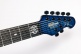Bfr Majesty 7 Blue Ink
