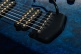Bfr Majesty 7 Blue Ink