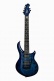Bfr Majesty 7 Blue Ink