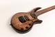 MAJESTY 7 SPICE MELANGE SPALTED TOP BLACK LIMBA BACK LIMITED TO 60