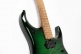 JP15 - Green Tiger Eye Flame