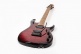 JP15 - Red Tide Quilt