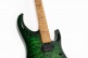 JP15 - Green Tiger Eye Quilt