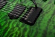 JP15 - Green Tiger Eye Quilt