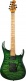 JP15 - Green Tiger Eye Quilt