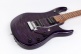 Jp15 Purple Nebula Quilt Top