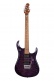 Jp15 Purple Nebula Quilt Top